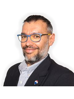 Sebastián Martínez - RE/MAX Suma