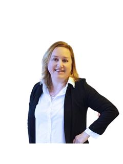Monica Torres - RE/MAX GO