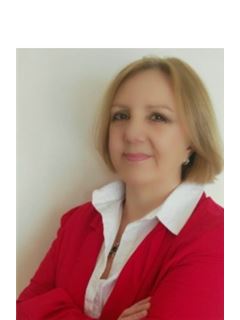 María del Carmen Gallardo - RE/MAX Avenida