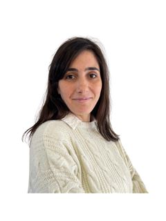 Julieta Ramos - RE/MAX Vita