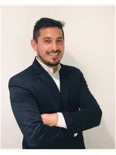 Ezequiel Luceti - RE/MAX Premium IV