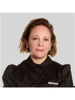 Natalia Silenzi - RE/MAX Blue