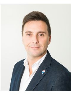 Juan Matias Bosch - RE/MAX Estilo