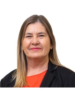 Silvina Sala - RE/MAX Futuro