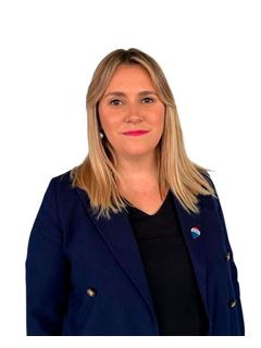 Paula Melisa Lopez - RE/MAX Net