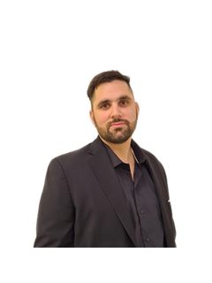 Martin Misuraca - RE/MAX Data Work