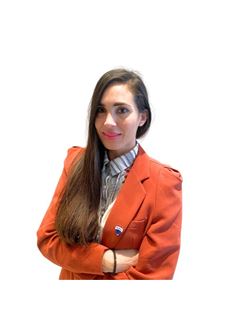 Maria Florencia Alonso - RE/MAX GO