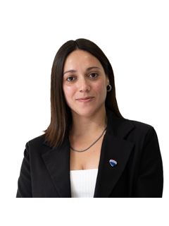 Salvina Pietropaoli - RE/MAX Arena