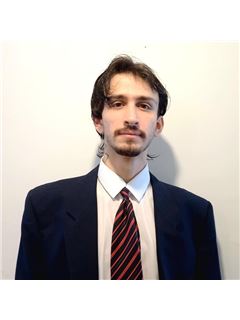 Martin Federico Pettinicchio - RE/MAX Heart