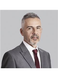 Damián Salvi - RE/MAX Titanium