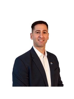 Ramiro De La Cal - RE/MAX Cumbre