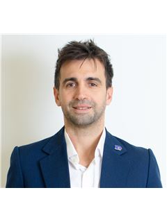 Marcelo Ignacio Di Cosmo - RE/MAX VIP