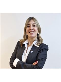 Melina  Ponce - RE/MAX VIP