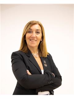 Nélida Beatriz Lagier - RE/MAX VIP
