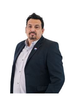 Matias Pelusso - RE/MAX Roble