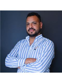 Diego Paniagua - RE/MAX Potencia