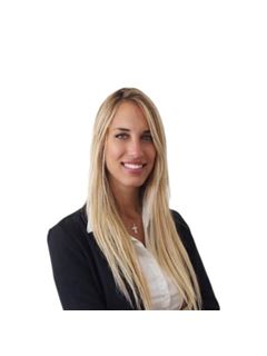 Daiana Nacke - RE/MAX Cumbre