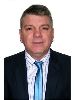 Daniel Servide - RE/MAX Urbana