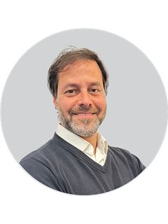 Federico  Toukhatlian  - RE/MAX Blue