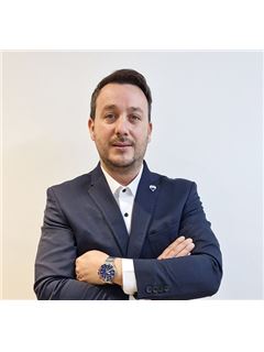 Exequiel Cavalli - RE/MAX VIP