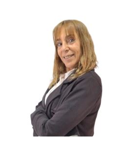 Cecilia  Segura - RE/MAX Terruños