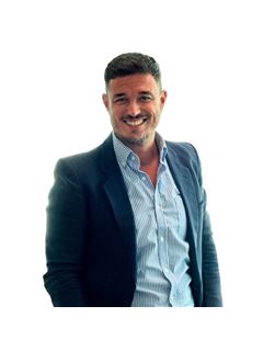 Bruno Larroque - RE/MAX Suma