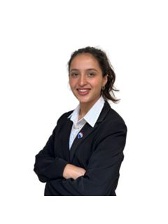 Lucrecia  Ivandi - RE/MAX Noa II