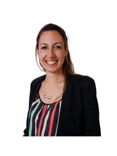 Juliana Galigniana - RE/MAX Alianza