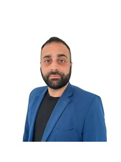 Nicolás Valente - RE/MAX Data Work