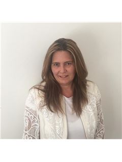 María Alejandra Alberdi - RE/MAX Power