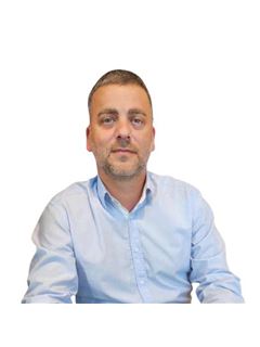 Damian Negreira - RE/MAX Cuore