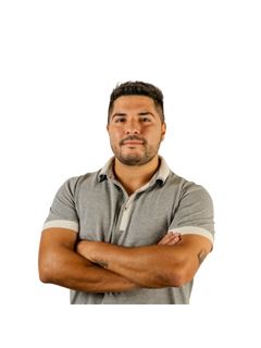 Diego Ignacio  Muñoz - RE/MAX Data Work
