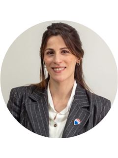 Maria Victoria  Pane - RE/MAX Diagonal II