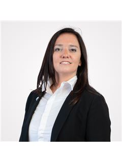 Carmen Florencia Nani - RE/MAX Up
