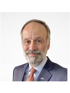 Marcelo Rodríguez Cáceres - RE/MAX La Vie
