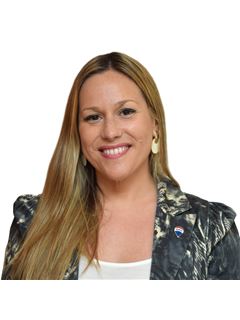 Maria Florencia Russomanno - RE/MAX Express