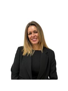 Julia Elena Cukla - RE/MAX Data Work