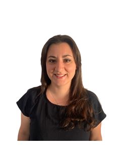 Victoria Sanna - RE/MAX Data Work
