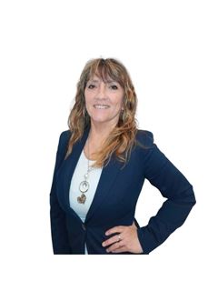 Nancy  Dominguez - RE/MAX Legado