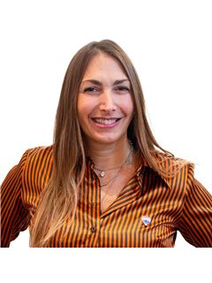 Gabriela Alejandra Leone - RE/MAX Tango