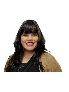 Vanesa Freytes - RE/MAX Data Work