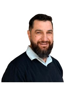 Claudio Gabriel Cardozo - RE/MAX Link