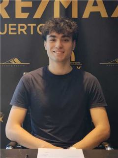Tomas Bergamin - RE/MAX Puerto