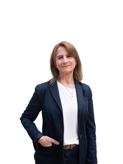 Cristina Casa - RE/MAX Suma