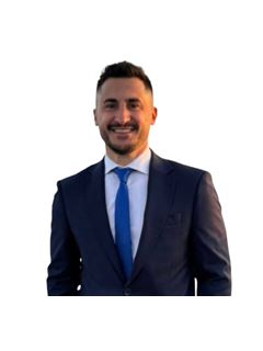 Sebastián Bonfirraro - RE/MAX Avenida