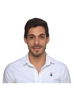 Nicolas Carlos Sudelnitzky - RE/MAX Express