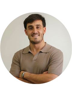 Valentin Moriconi - RE/MAX Diagonal II