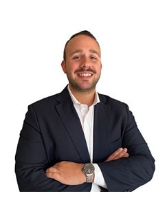 Luca Finochio - RE/MAX Solutions
