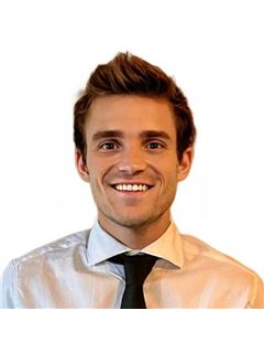 Eric Ditter - RE/MAX Life