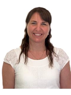 Andrea Represas - RE/MAX Enjoy
